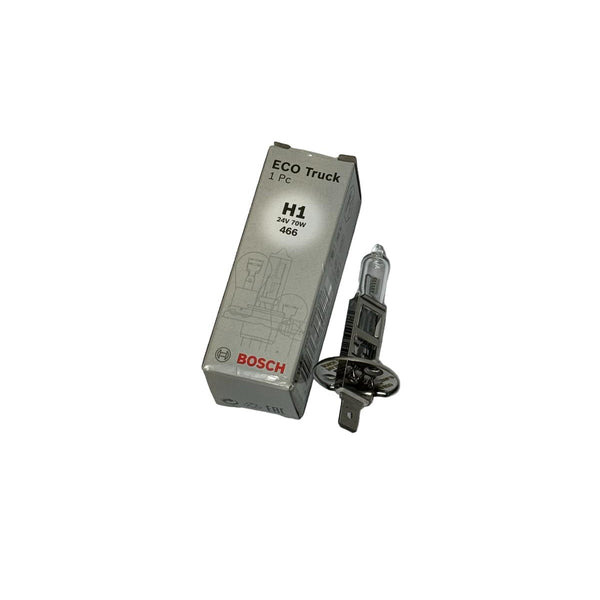 Bosch H1 24V