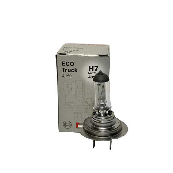 Bosch H7 24V