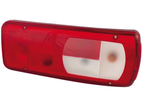 DAF Heckleuchten Glas Rechts(2011-2019)